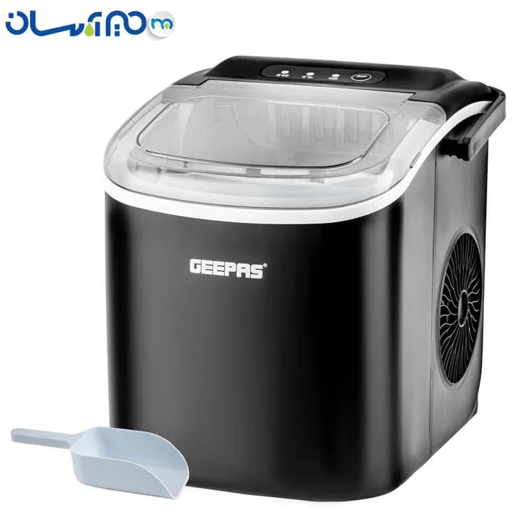 یخ‌ ساز جی‌ پاس-GEEPAS مدل GIM63053UK