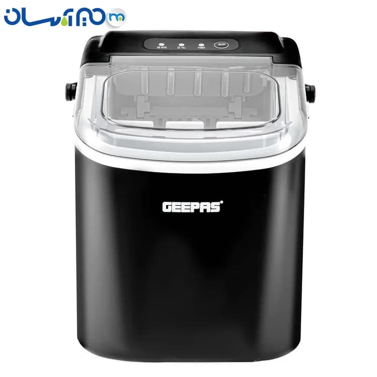 یخ‌ ساز جی‌ پاس-GEEPAS مدل GIM63053UK — تصویر ۲