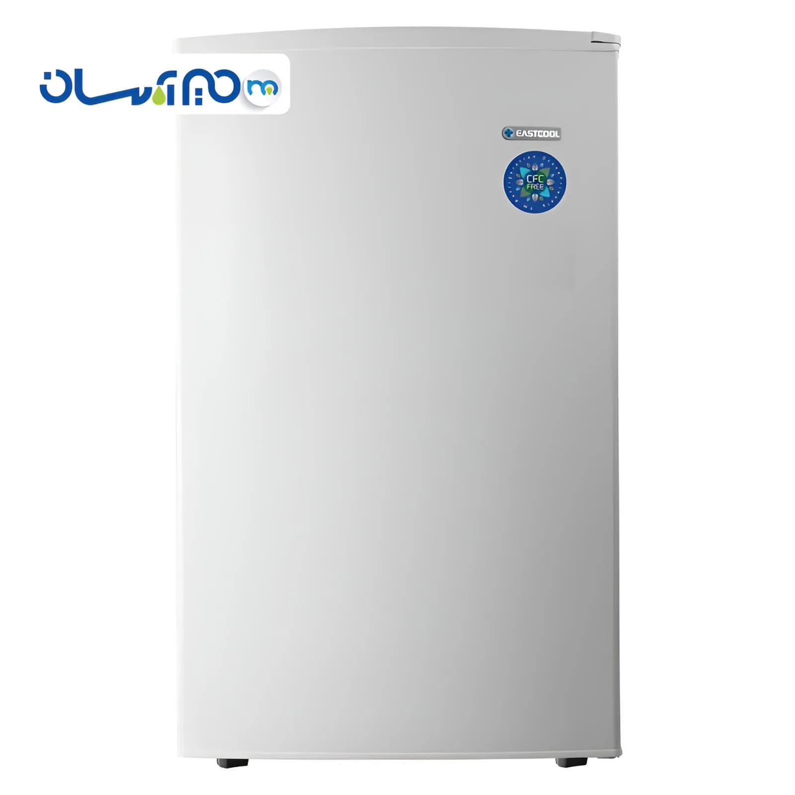 فریزر 6 فوت ایستکول مدل EASTCOOL TM-1946-4D