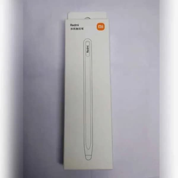 قلم لمسی شیائومی مدل Redmi Stylus مناسب پد SE — تصویر ۳