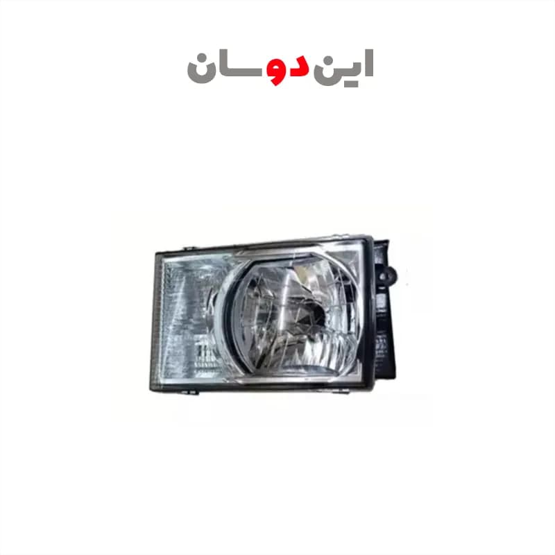 چراغ جلو مزدا کارا — تصویر ۲