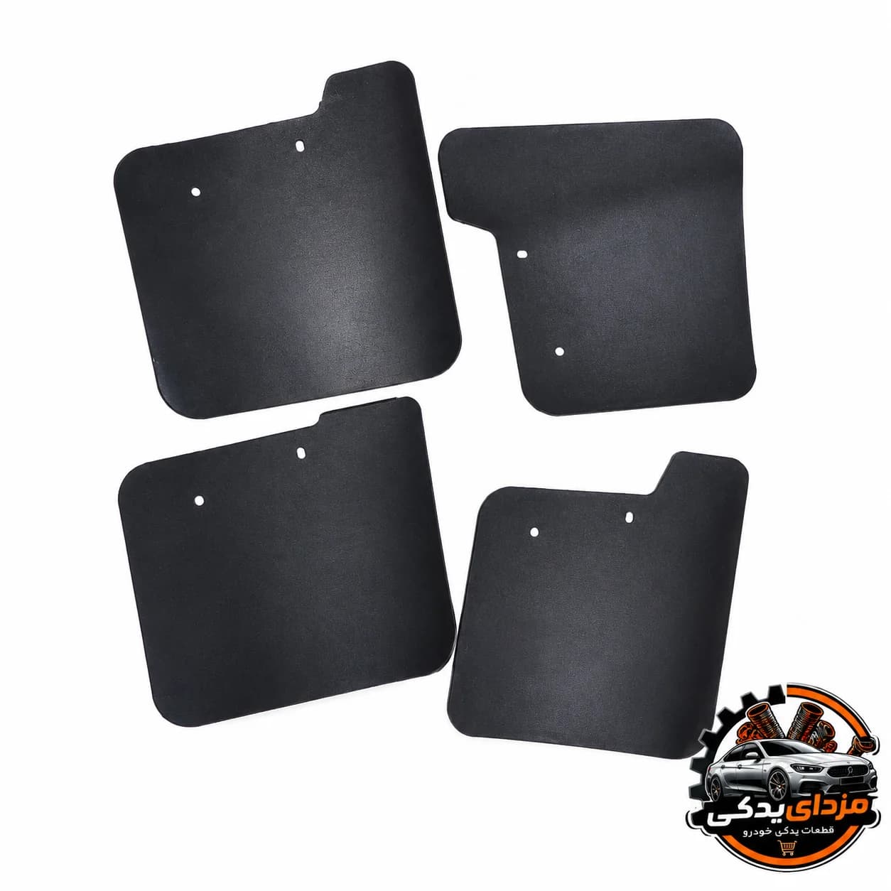 گل پخش کن عقب کاپرا