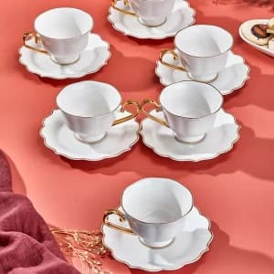 ست چای خوری پاچی ترکیه