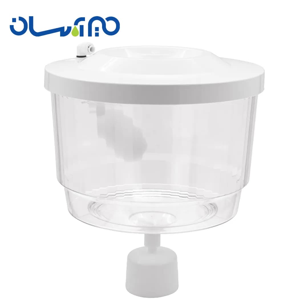 مخزن شناور‌دار آبسردکن ۸ لیتری — تصویر ۲
