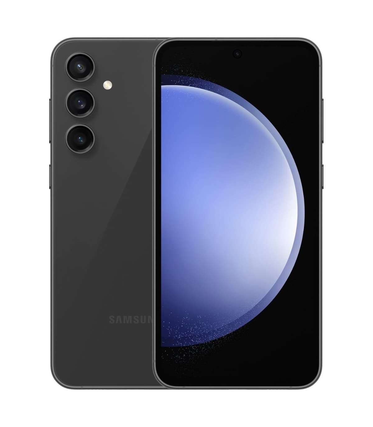 S23 FE 5G 256GB RAM 8GB Vietnam-مشکی
