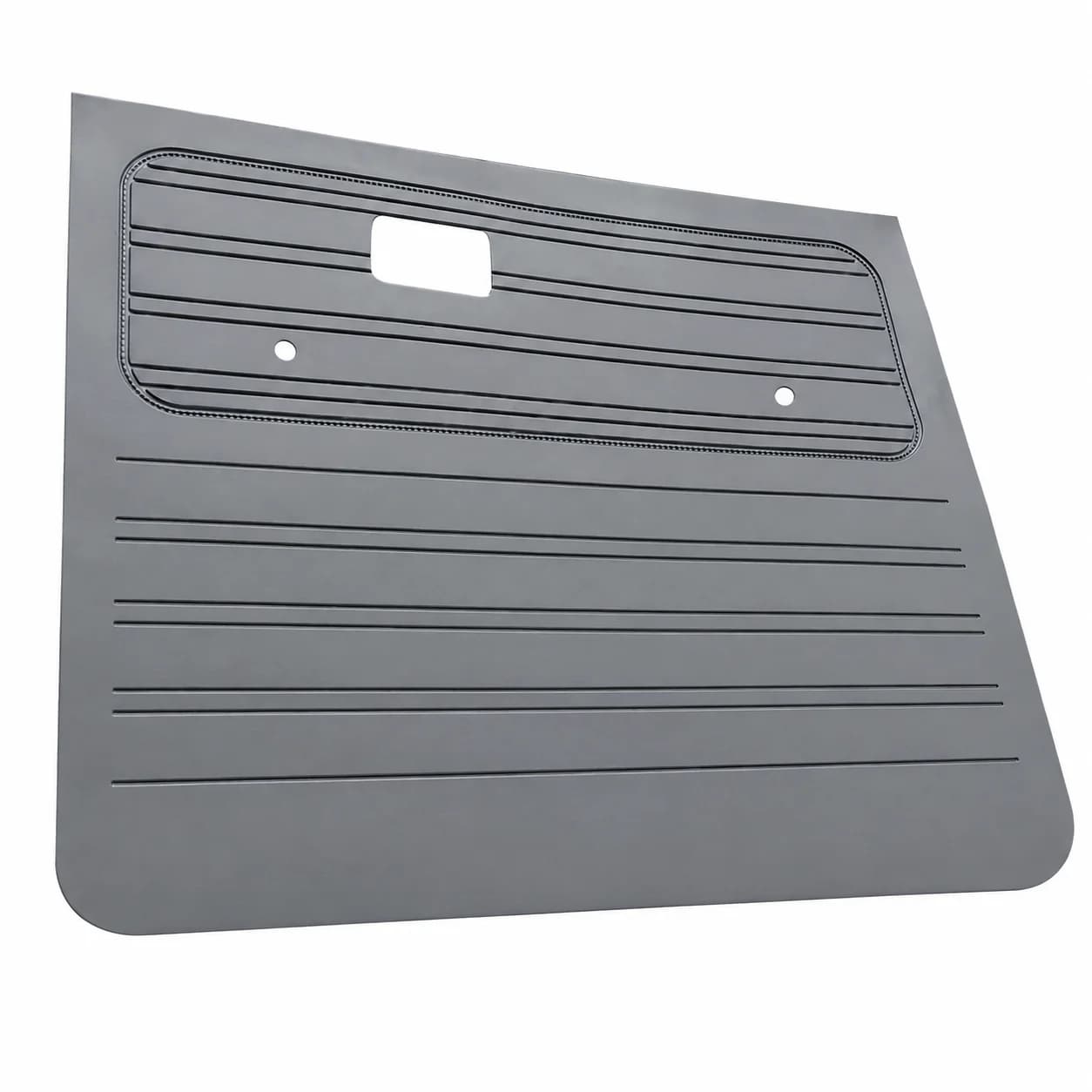 رودری مزدا تک کابین فابریکی