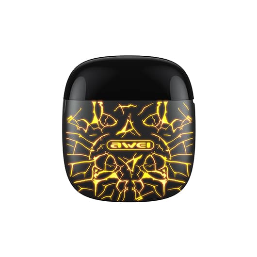 هدفون بی سیم اوی مدل T28P ا Awei T28P Wireless — تصویر ۶