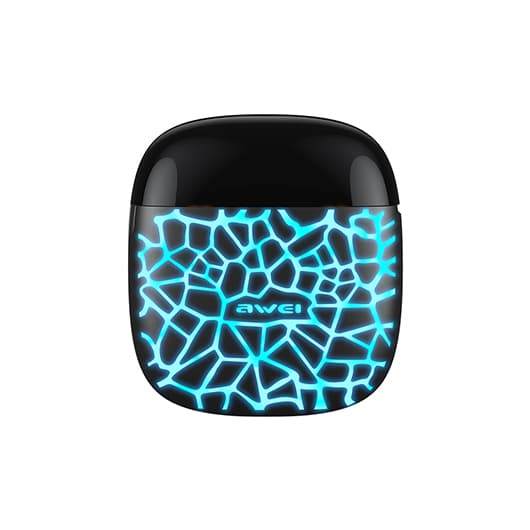 هدفون بی سیم اوی مدل T28P ا Awei T28P Wireless — تصویر ۷