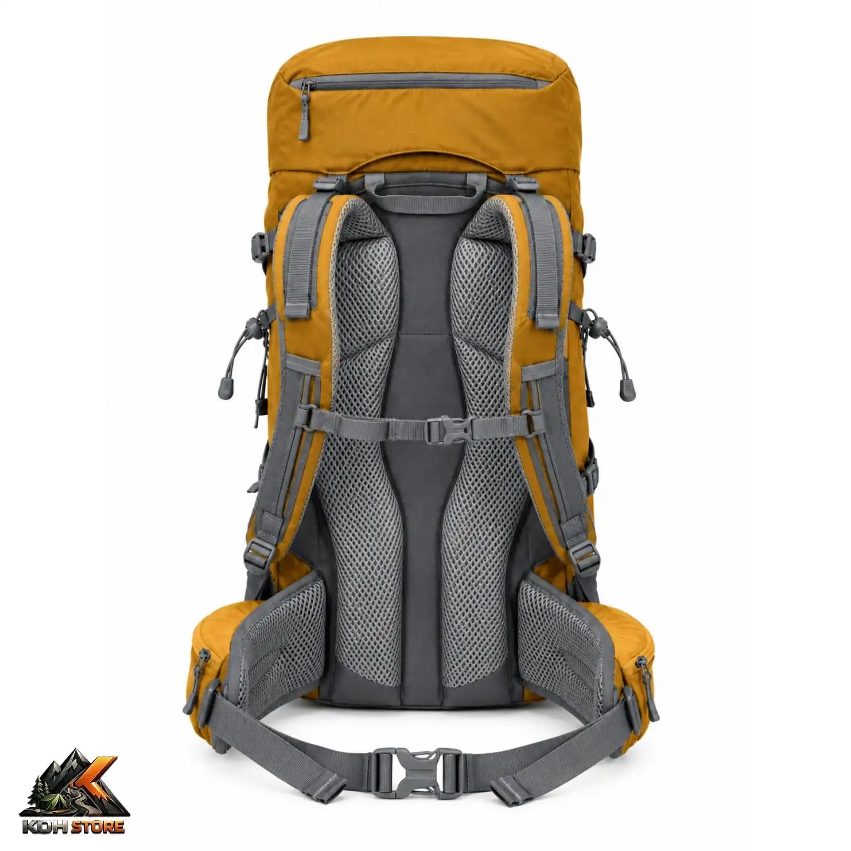 کوله‌پشتی دیوتر Deuter Talon 45+5L — تصویر ۶