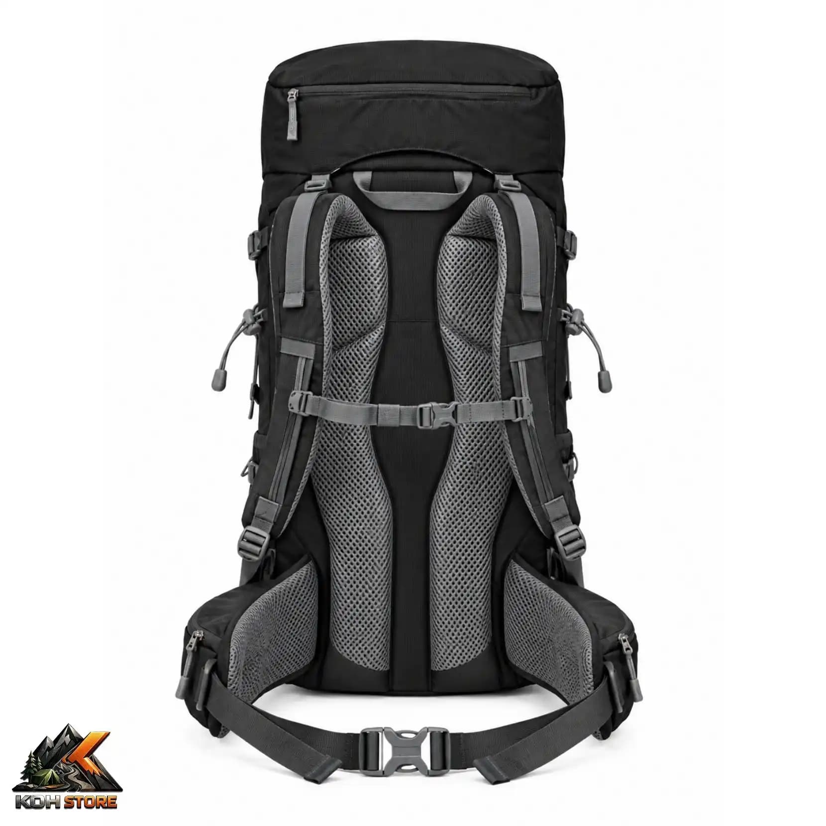 کوله‌پشتی دیوتر Deuter Talon 45+5L — تصویر ۸