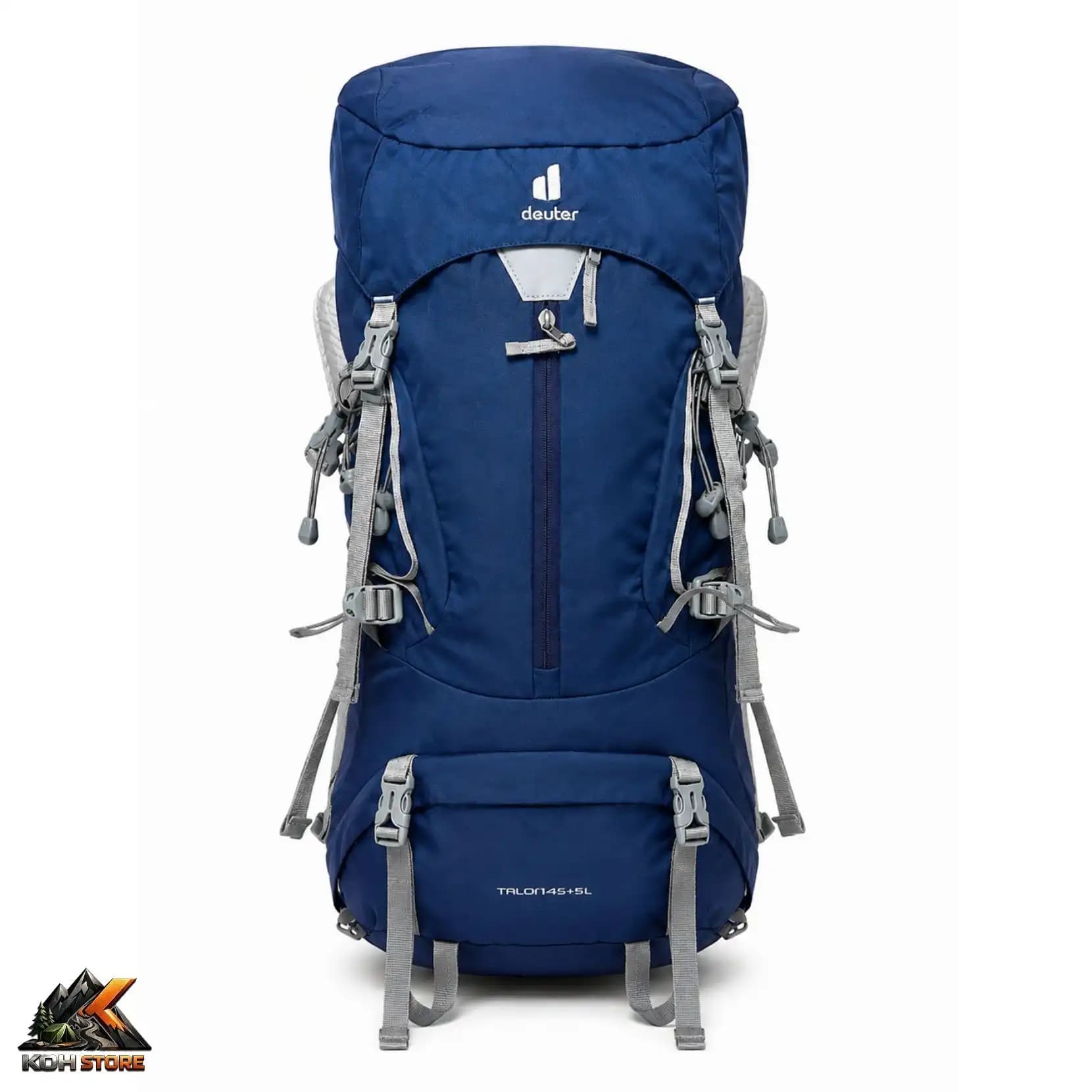 کوله‌پشتی دیوتر Deuter Talon 45+5L