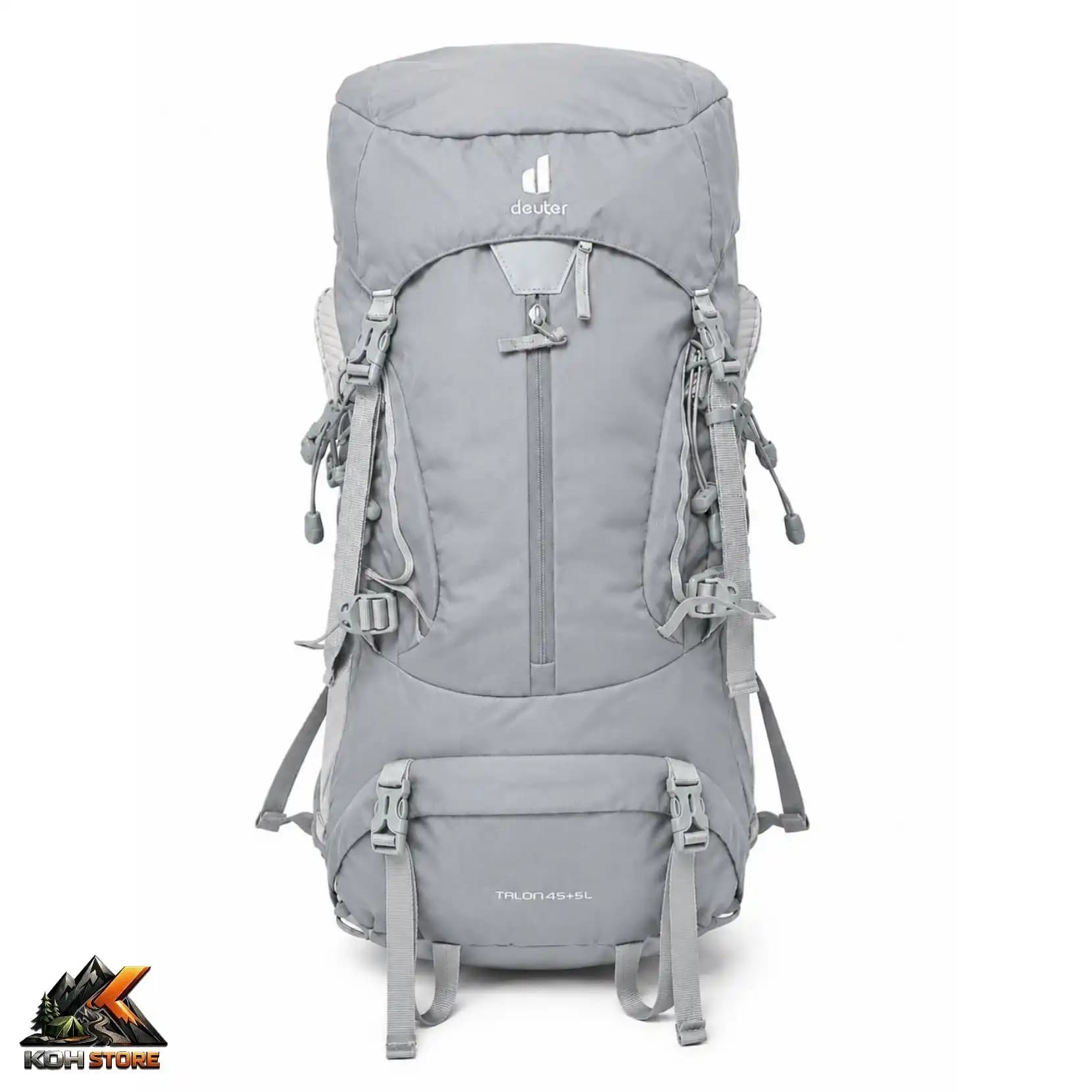 کوله‌پشتی دیوتر Deuter Talon 45+5L — تصویر ۳