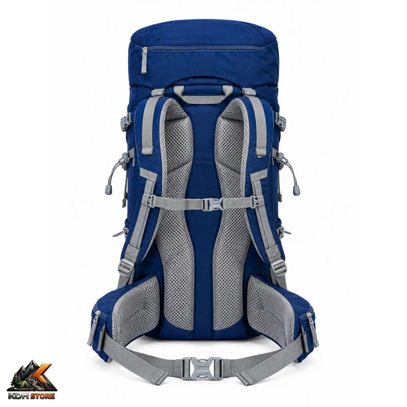 کوله‌پشتی دیوتر Deuter Talon 45+5L — تصویر ۲