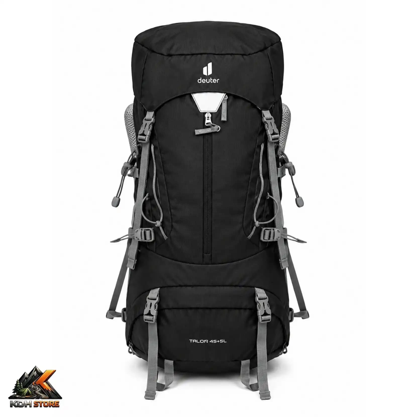کوله‌پشتی دیوتر Deuter Talon 45+5L — تصویر ۷