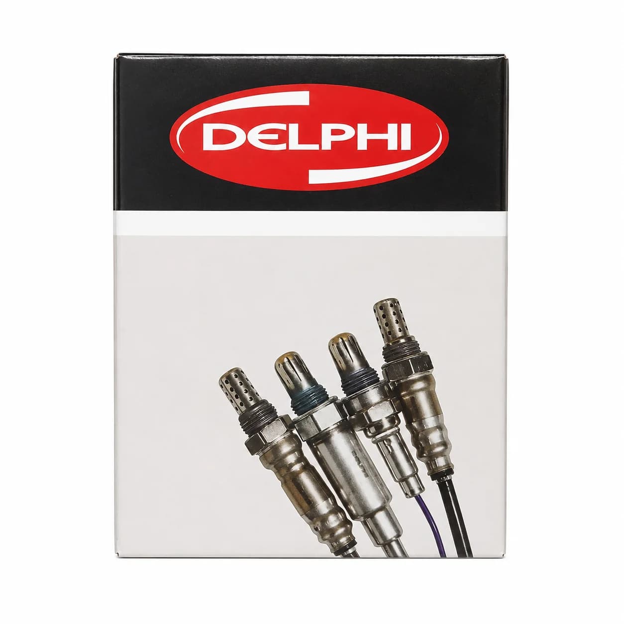 سنسور اکسیژن کاپرا DELPHI
