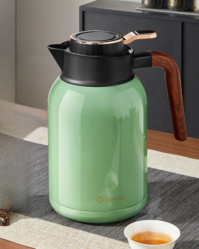 فلاکس استیل درجه یک برند FEENIK