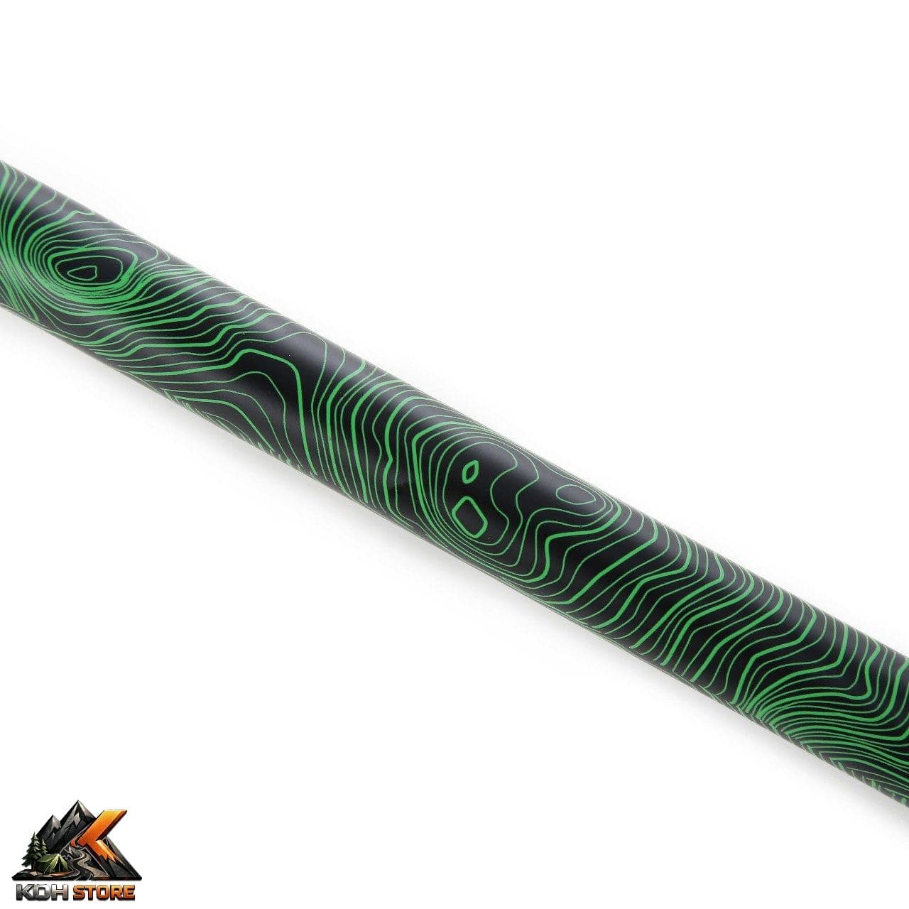 باتوم جفتی کلیپسی اسنوهاک کد SN-T0113 — تصویر ۵
