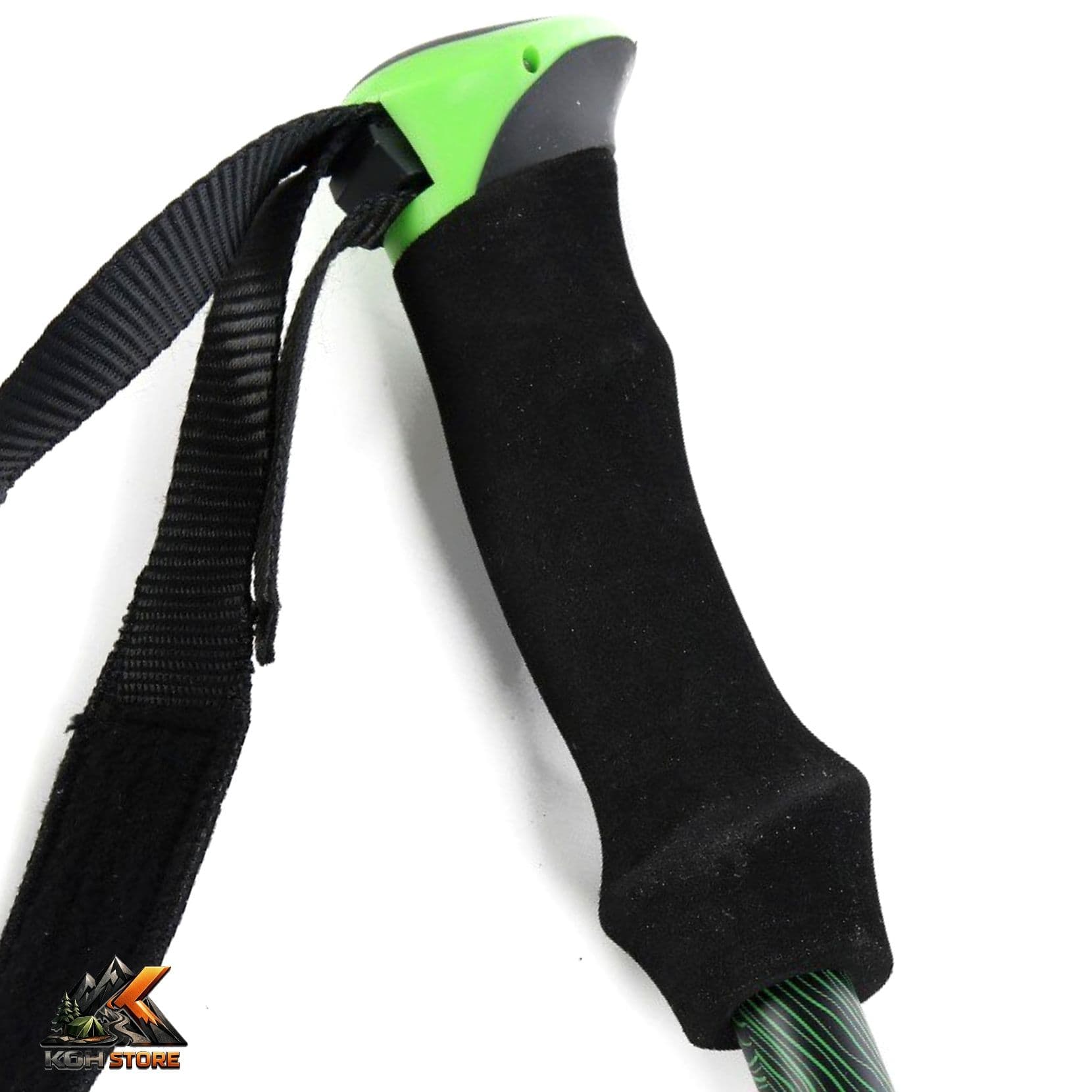 باتوم جفتی کلیپسی اسنوهاک کد SN-T0113 — تصویر ۸