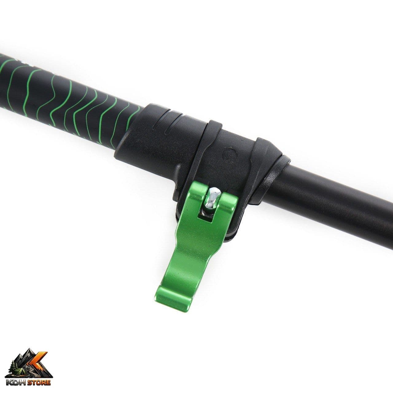 باتوم جفتی کلیپسی اسنوهاک کد SN-T0113 — تصویر ۷