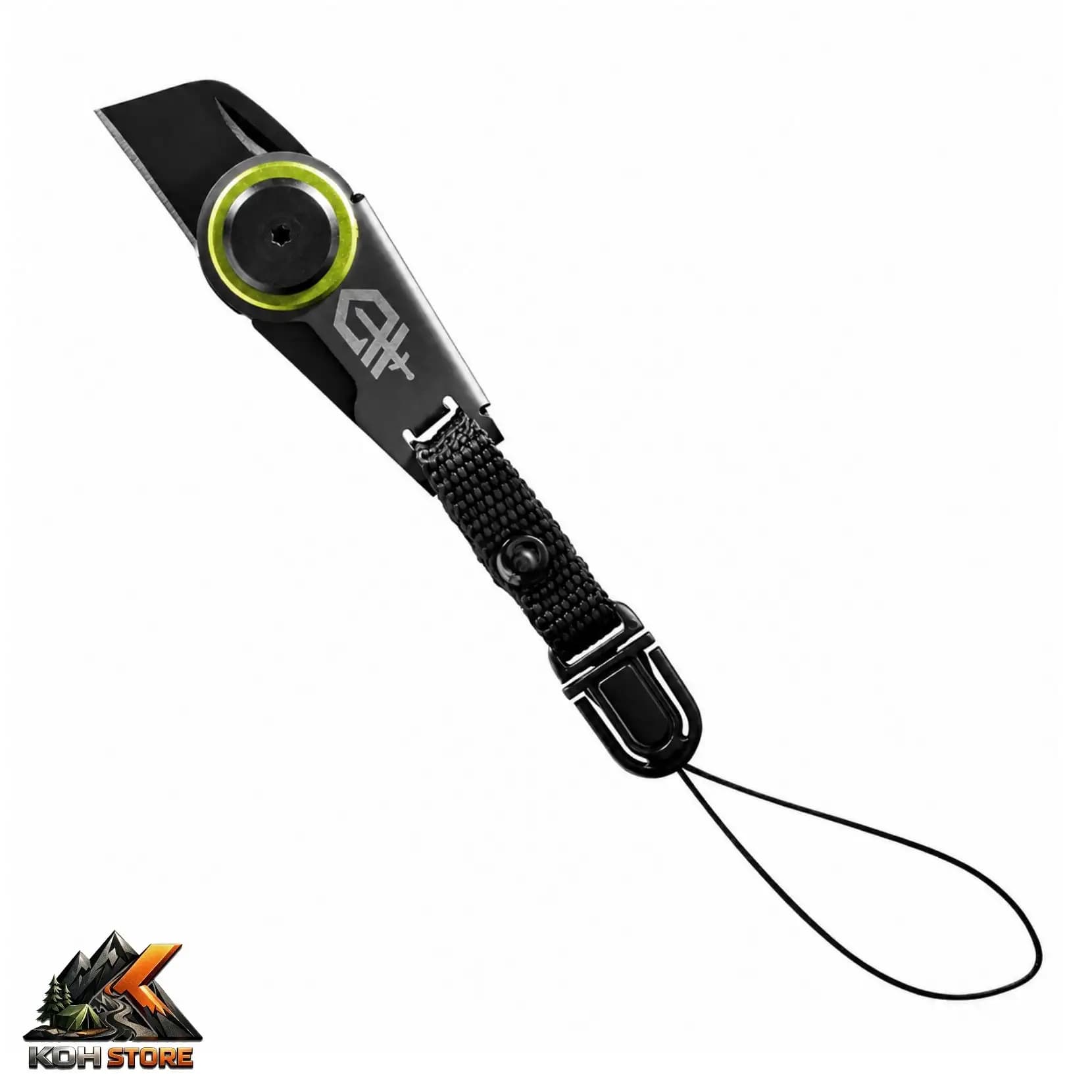 چاقوی سفری گربر مدل GDC Zip Blade — تصویر ۲