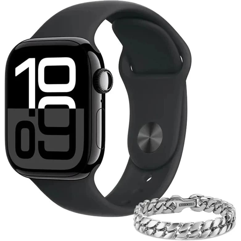 ساعت هوشمند M66 PRO — تصویر ۲