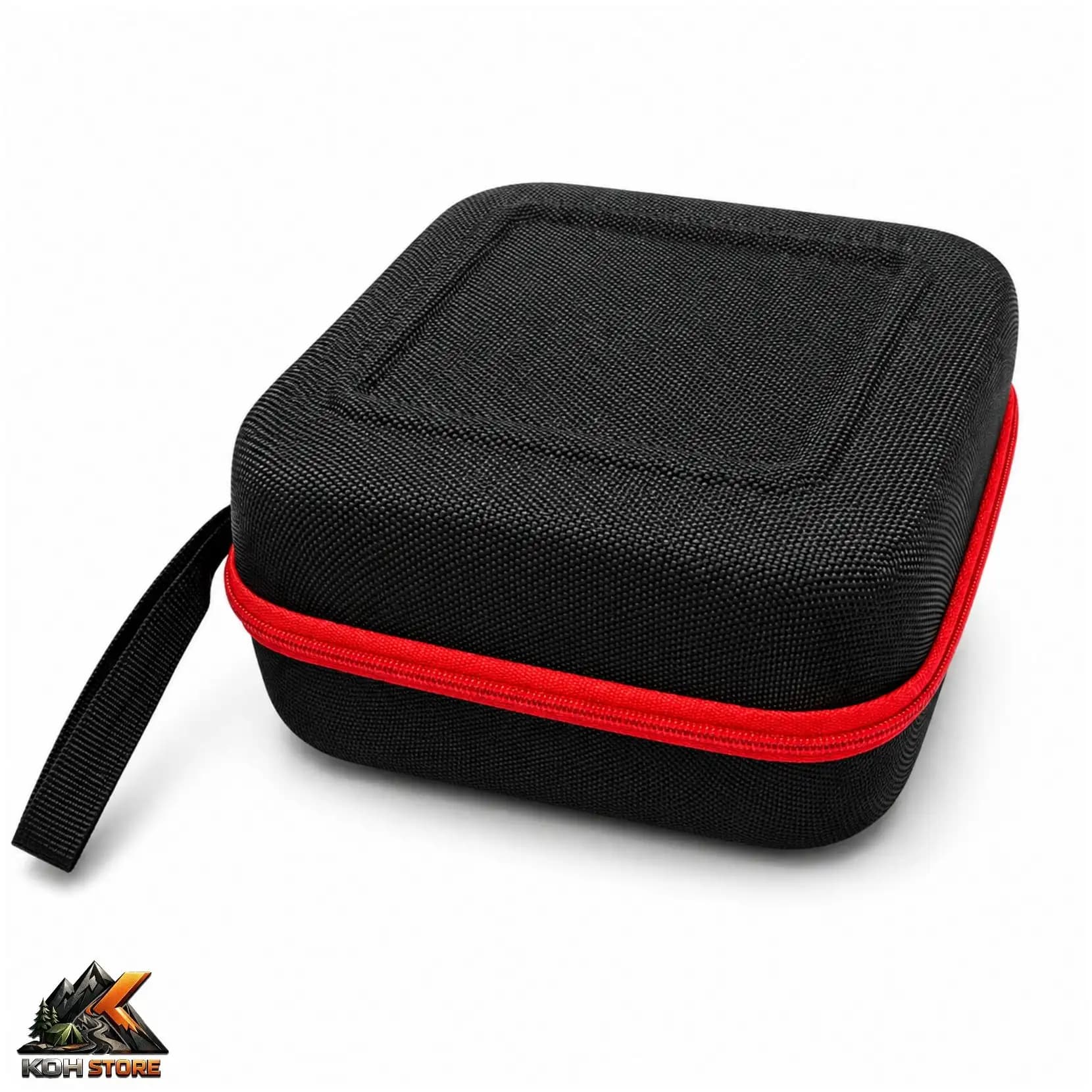 سرشعله تاشو اسنوهاک مدل BLAZE PRO — تصویر ۷