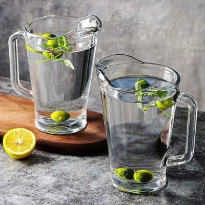 پارچ بلور فستیوال پاشاباغچه 55102