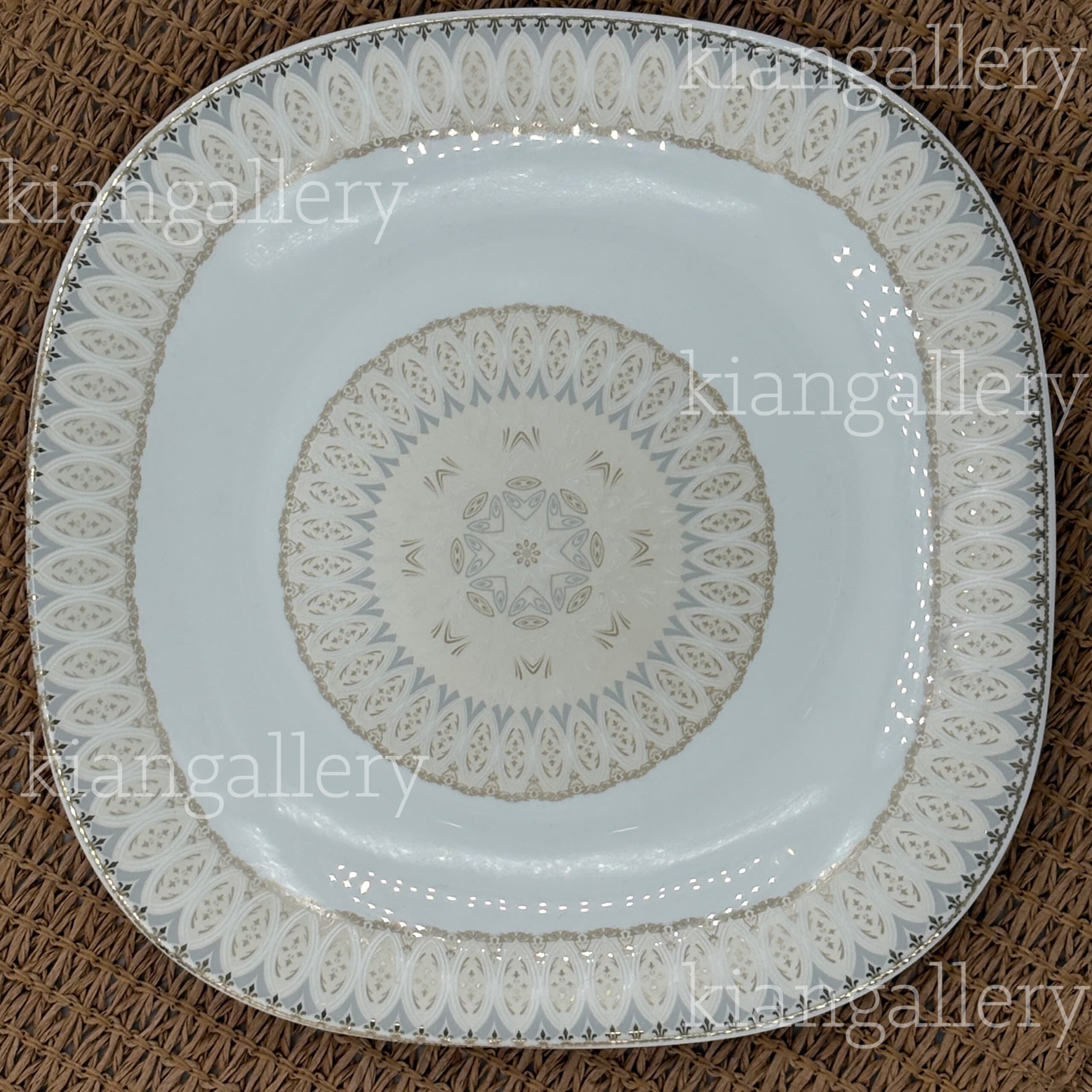 سرویس آرکوپال طرح گلاره
