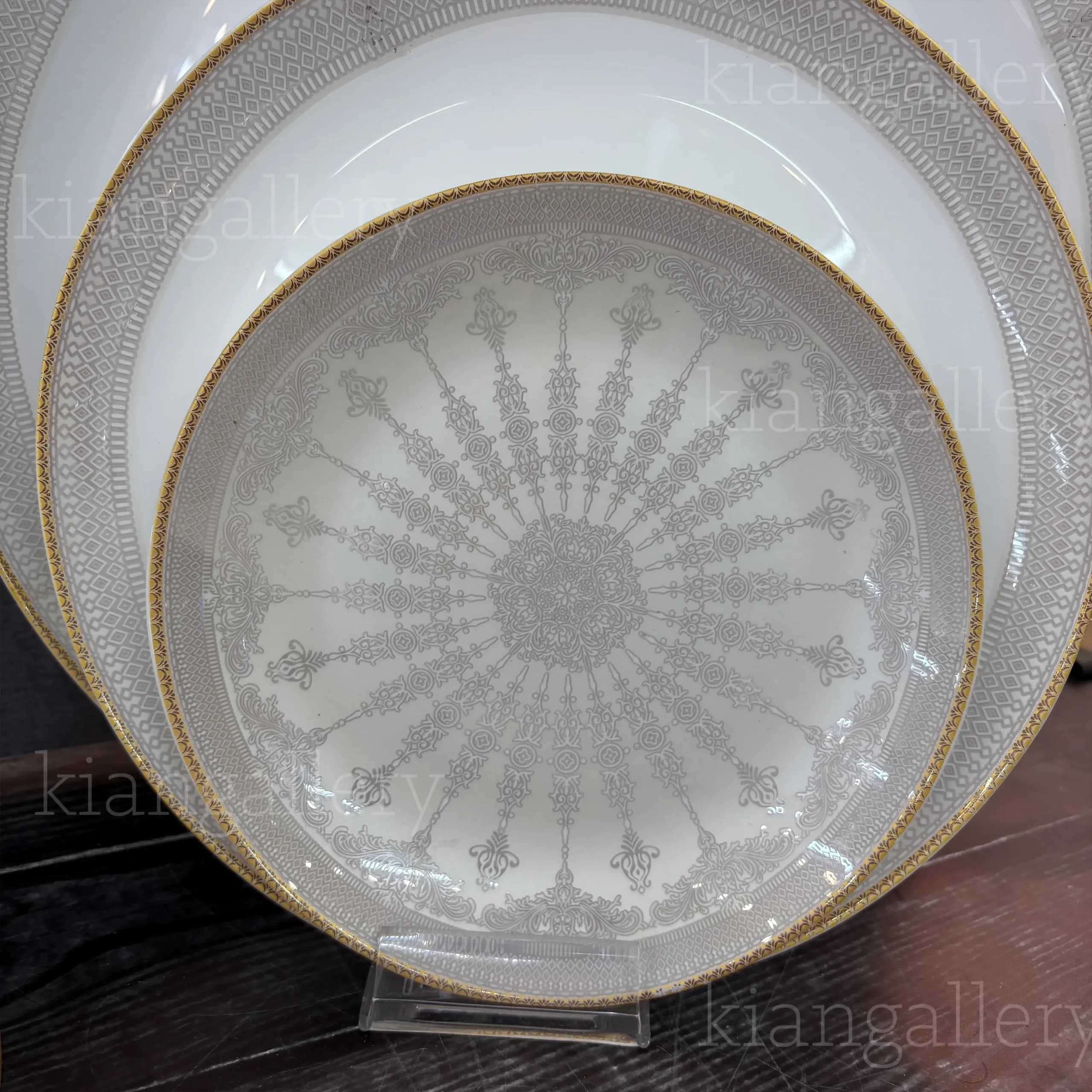 سرویس آرکوپال طرح آریانا