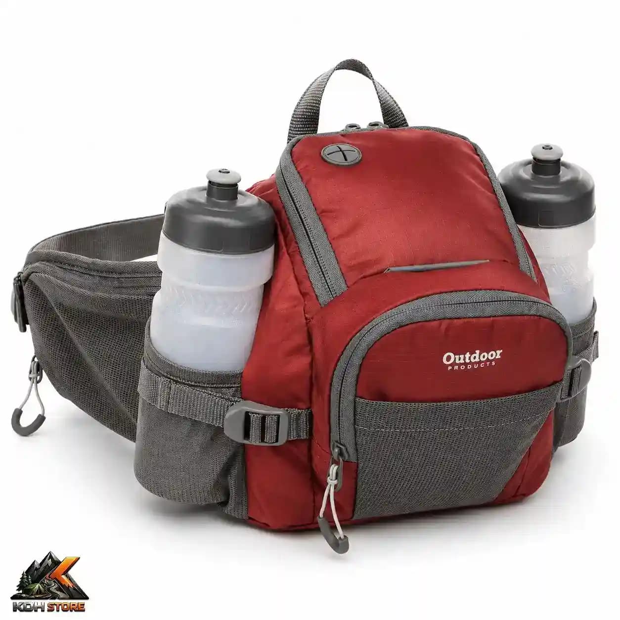 کیف کمری دوکاره ۵ لیتری Outdoor Products