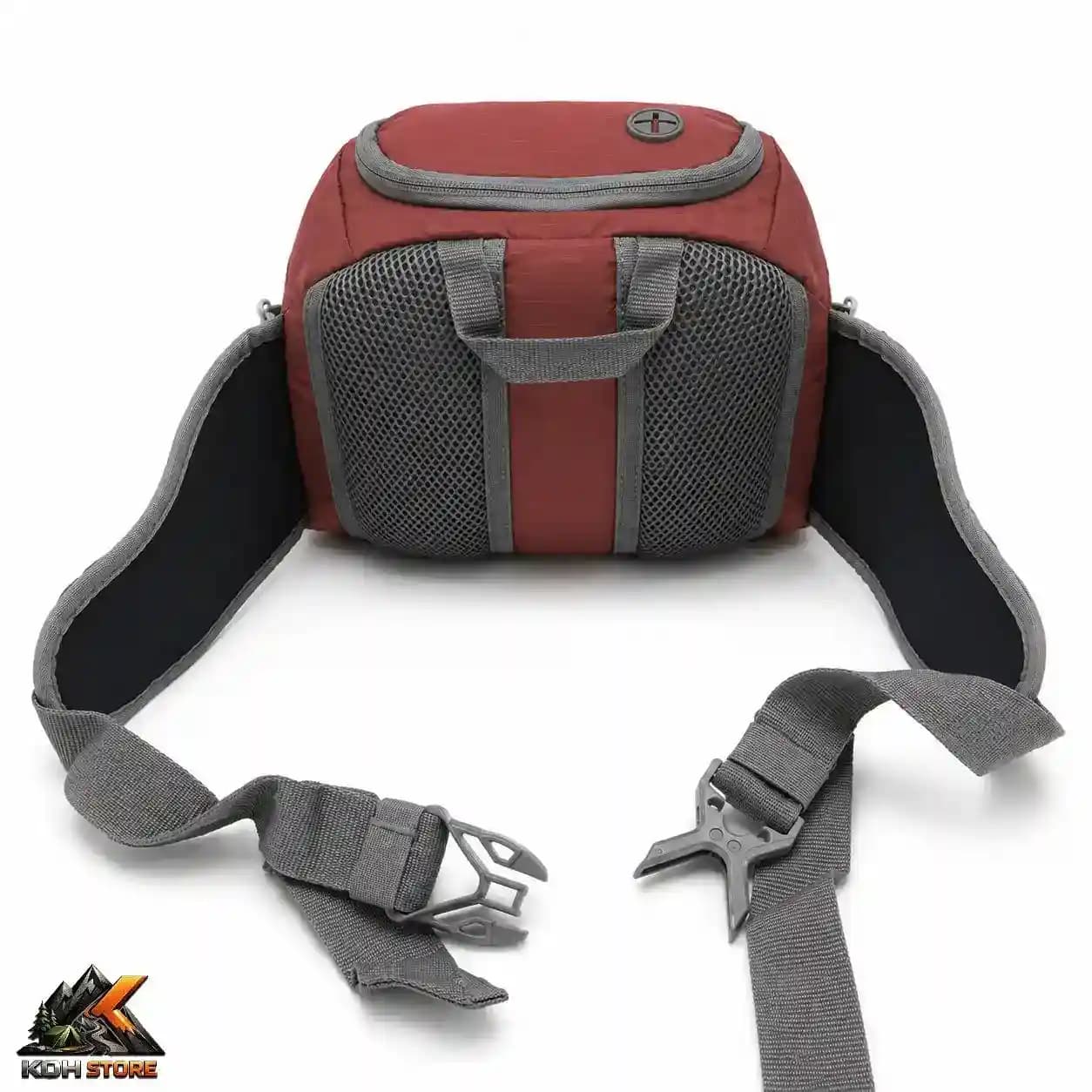 کیف کمری دوکاره ۵ لیتری Outdoor Products — تصویر ۴