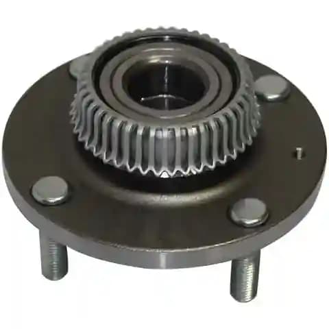 توپی چرخ عقب شرکتی ام وی ام 315
