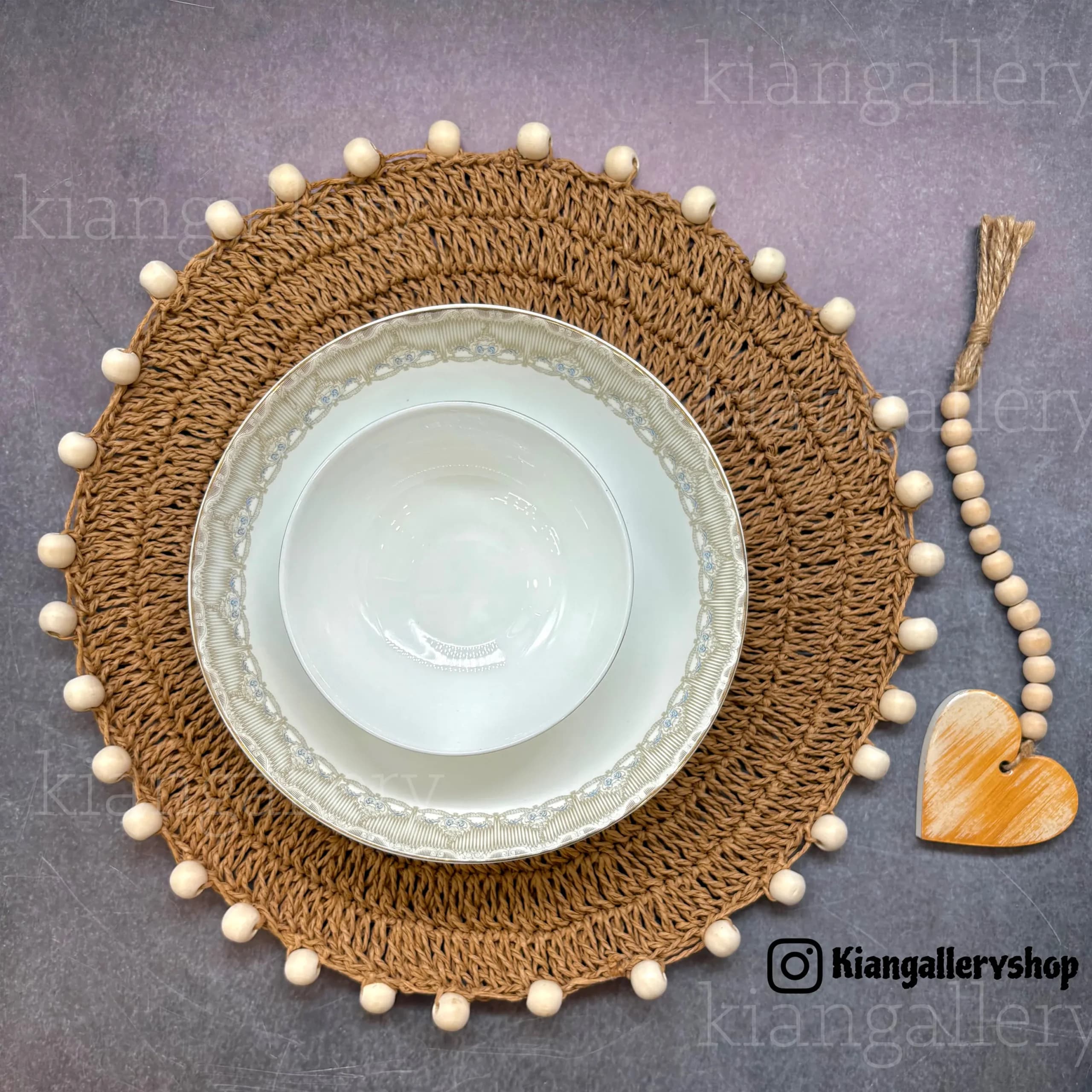 سرویس آرکوپال طرح شرلی — تصویر ۴