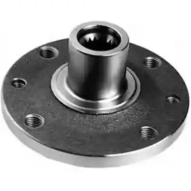 توپی چرخ جلو ام وی ام X33 قدیم, X33 نیو, لیفان X60 , X70