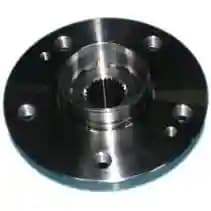 توپی چرخ جلو ام وی ام X33 S