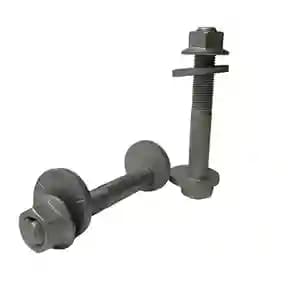 پیچ تنظیم اکسل عقب شرکتی ام وی ام 530 و 550