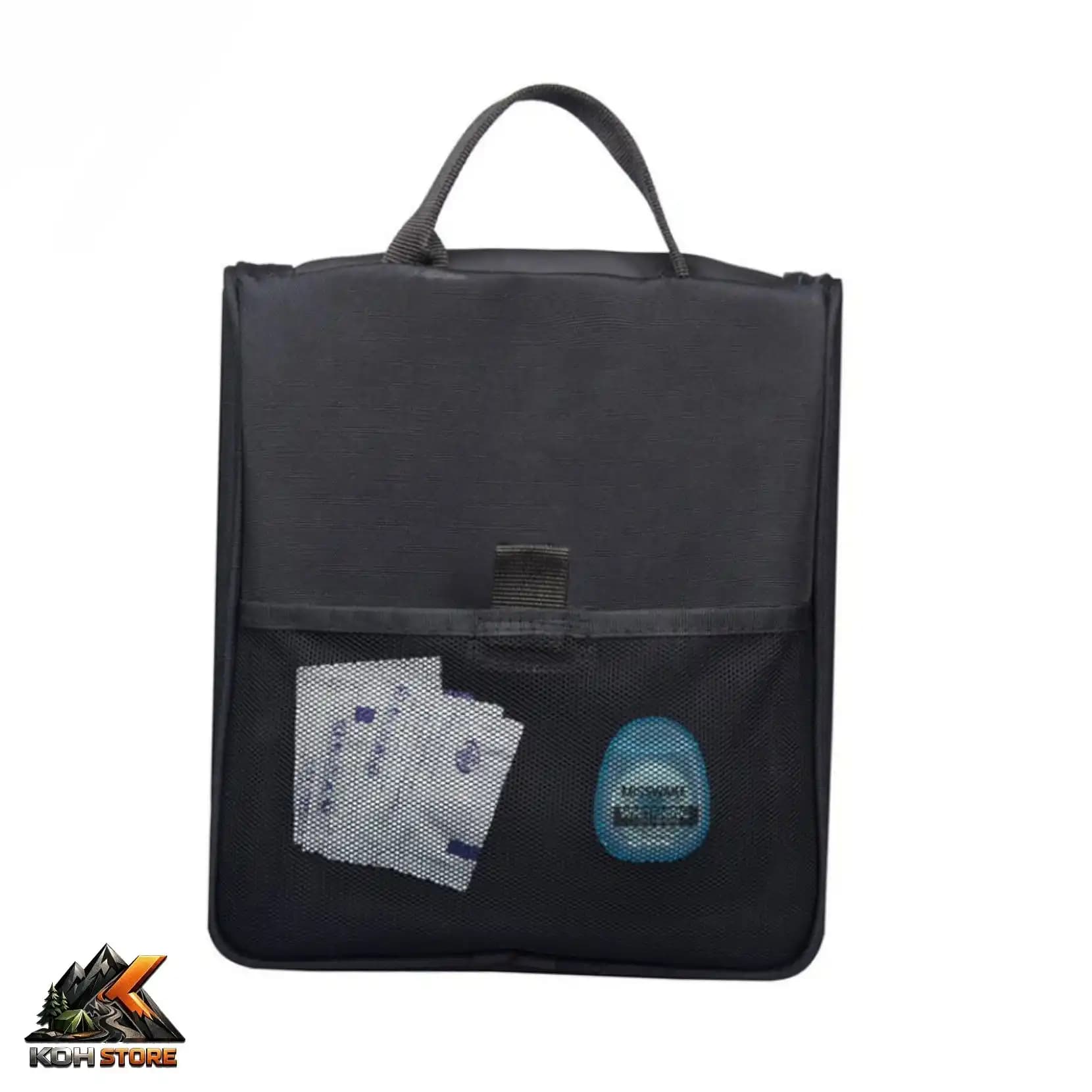 کیف آرایشی هپی کمپ کد 46843 — تصویر ۳
