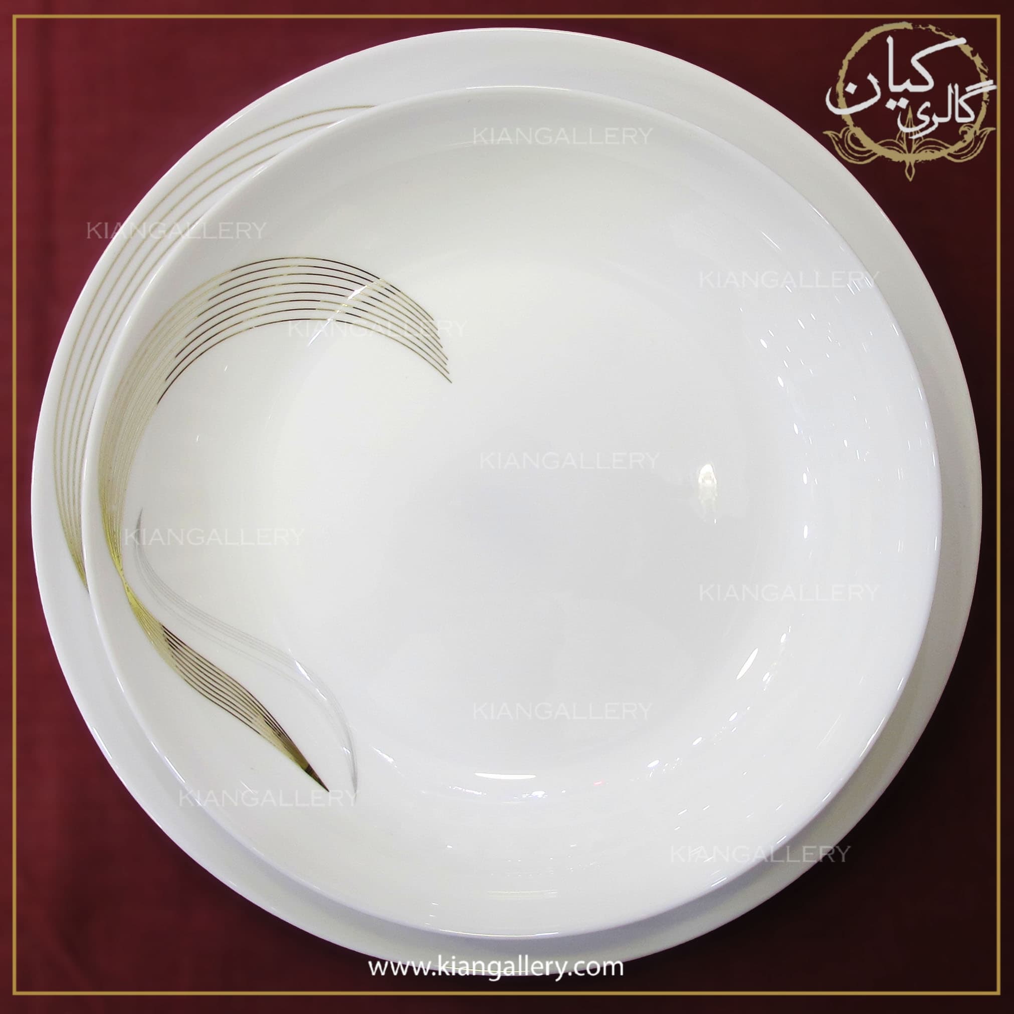 سرویس آرکوپال طرح شمل