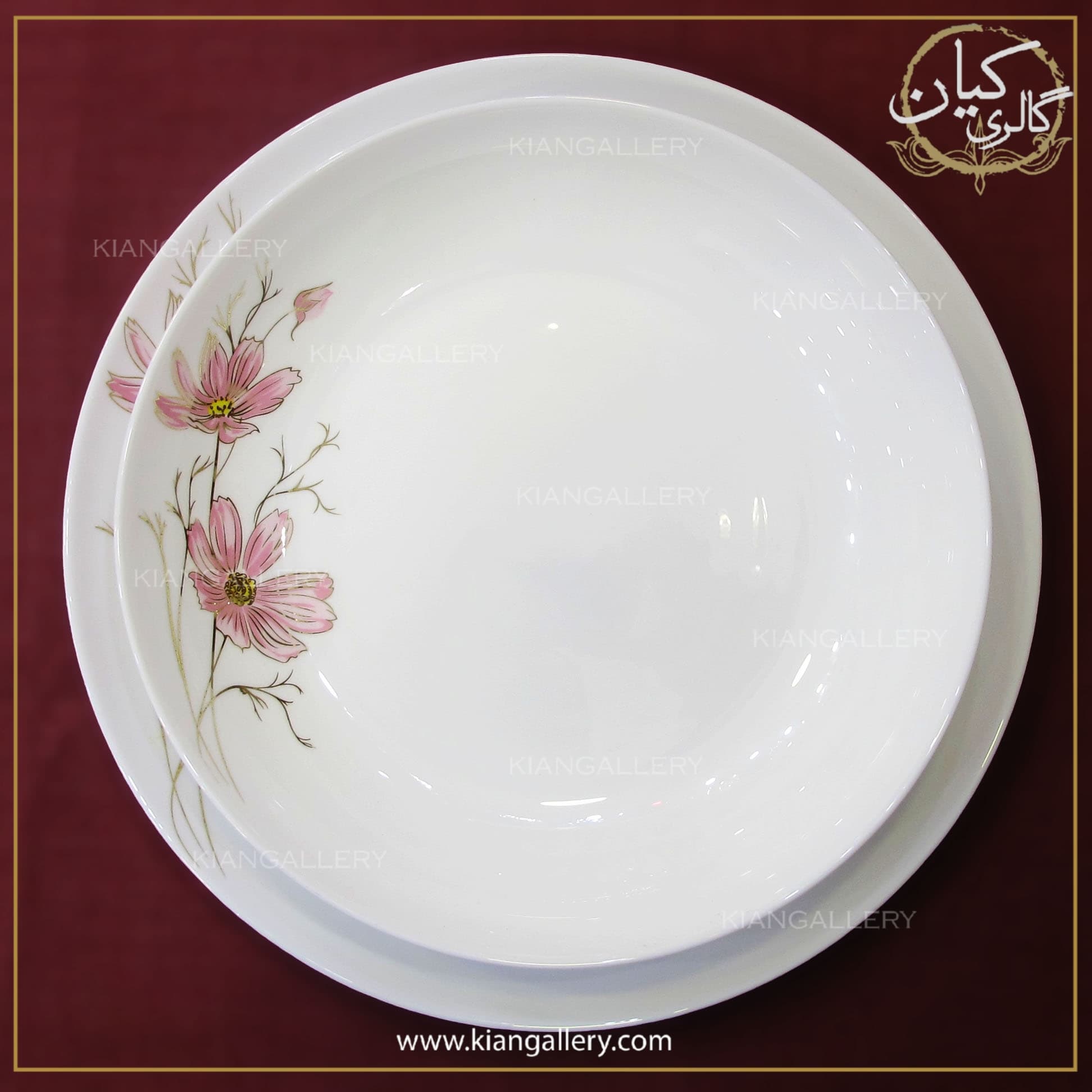 سرویس آرکوپال طرح ژالین