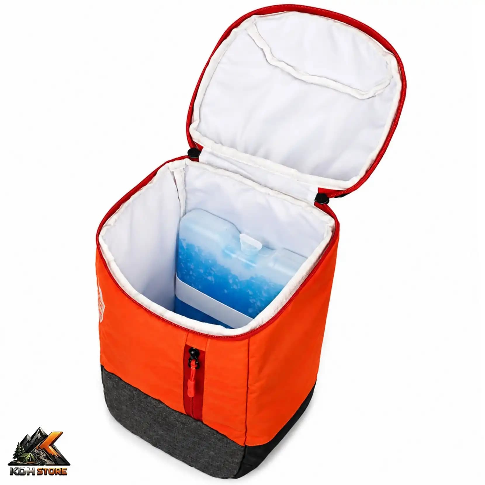 کول بگ خنک‌نگهدار هپی‌کمپ کد 46835 — تصویر ۸