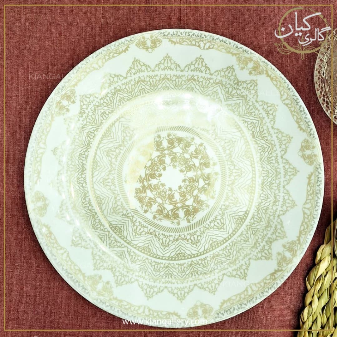 سرویس آرکوپال طرح دراگون