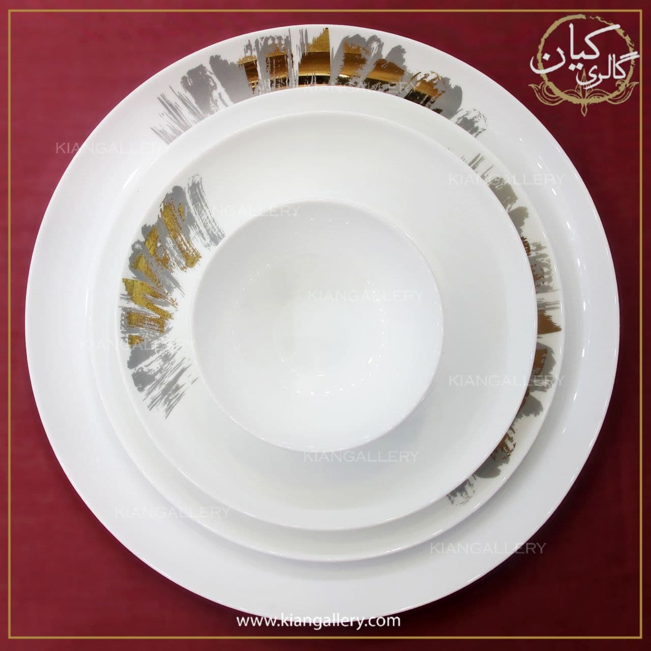 سرویس آرکوپال طرح بوگاتی