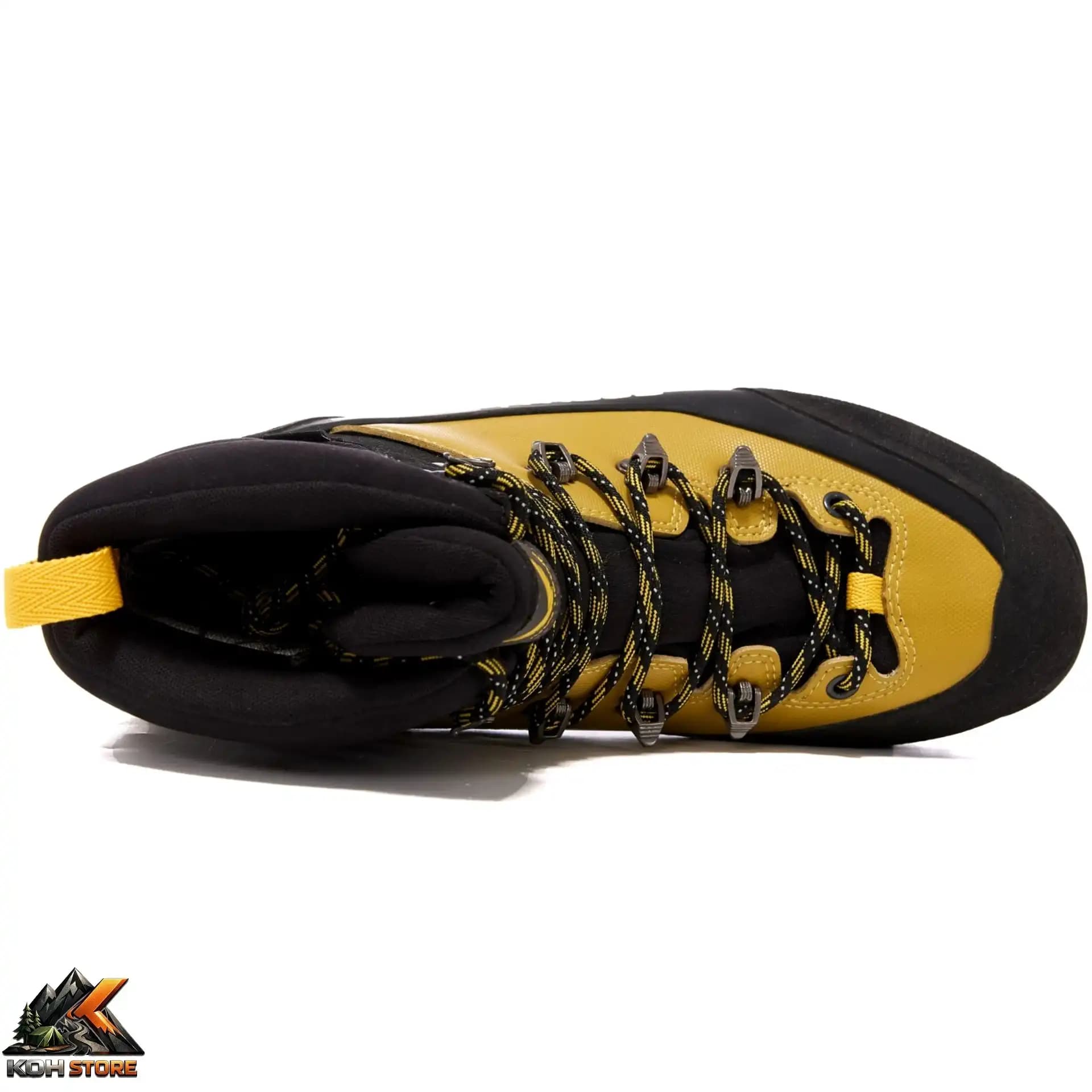 کفش کوهنوردی اسنوهاک مدل Ande کد SN-S1121 — تصویر ۳