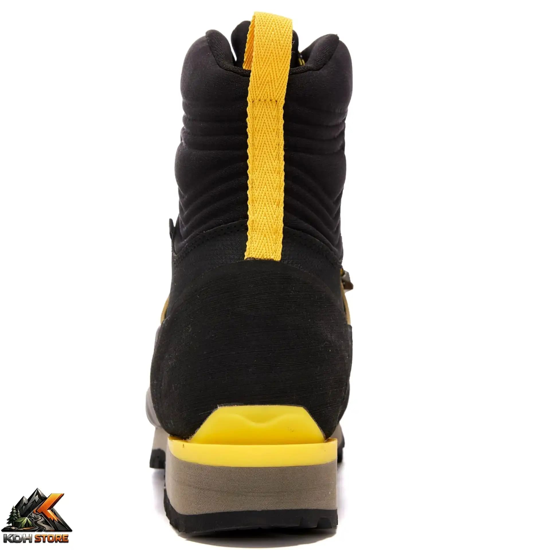 کفش کوهنوردی اسنوهاک مدل Ande کد SN-S1121 — تصویر ۲