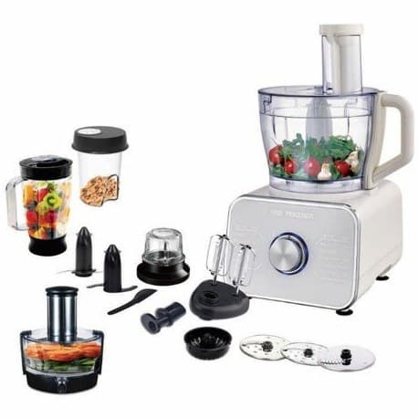 غذاساز دلمونتی مدل DL130 — تصویر ۳