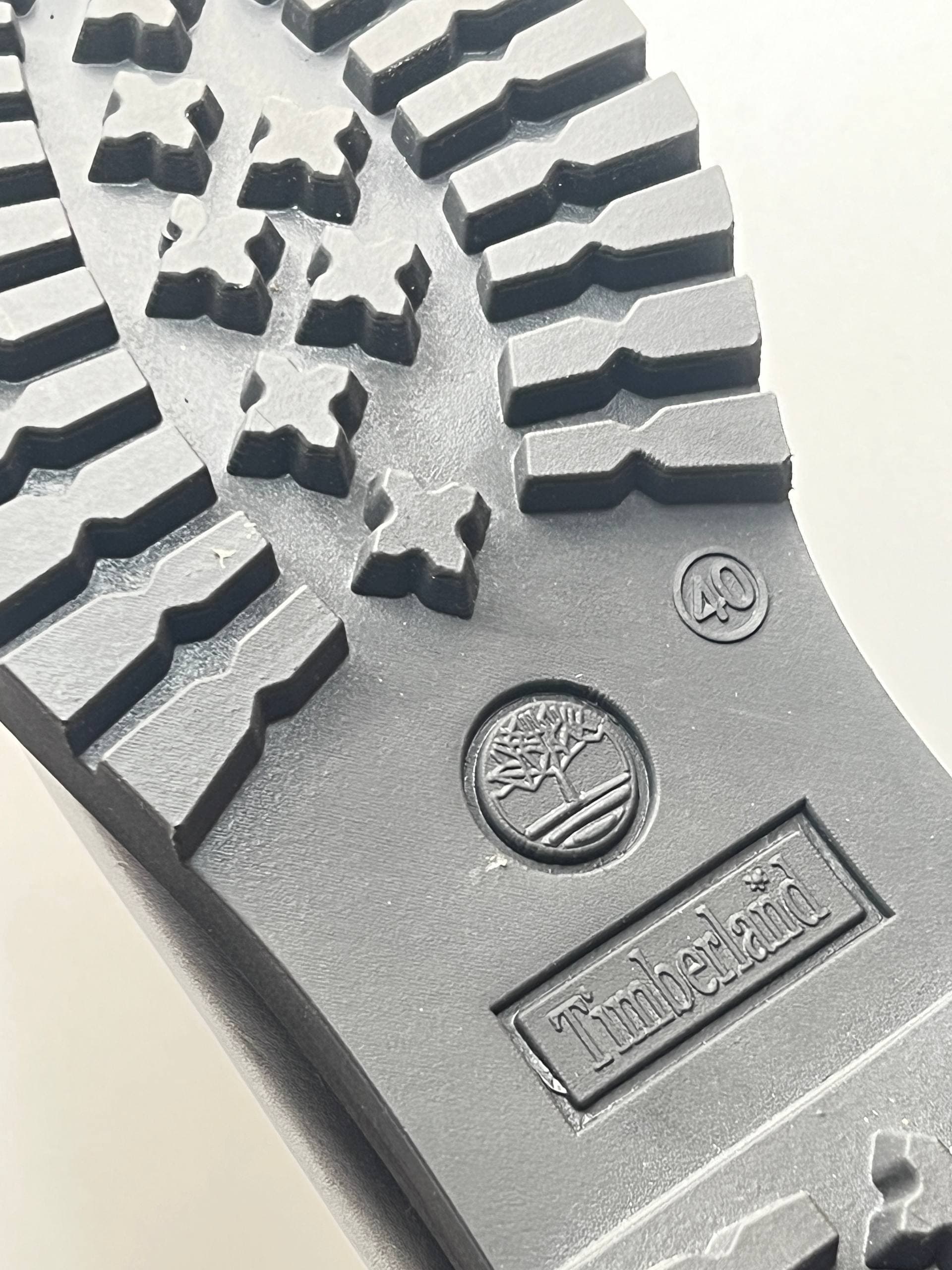 بوت مردانه تیمبرلند Timberland اورجینال مشکی — تصویر ۷