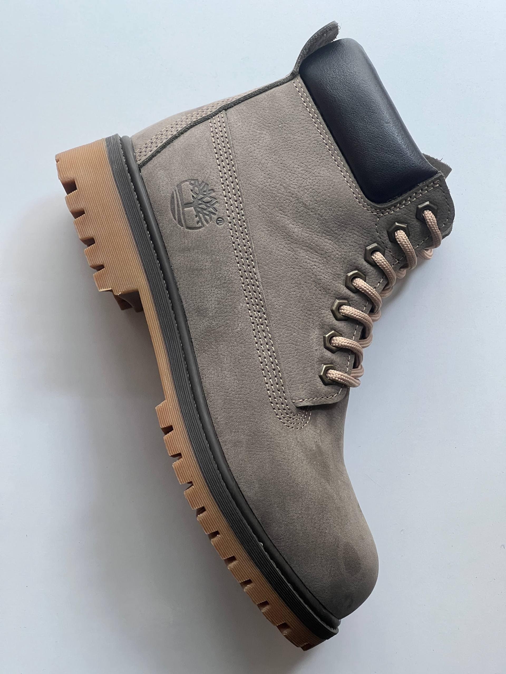 بوت مردانه تیمبرلند Timberland اورجینال فیلی — تصویر ۲