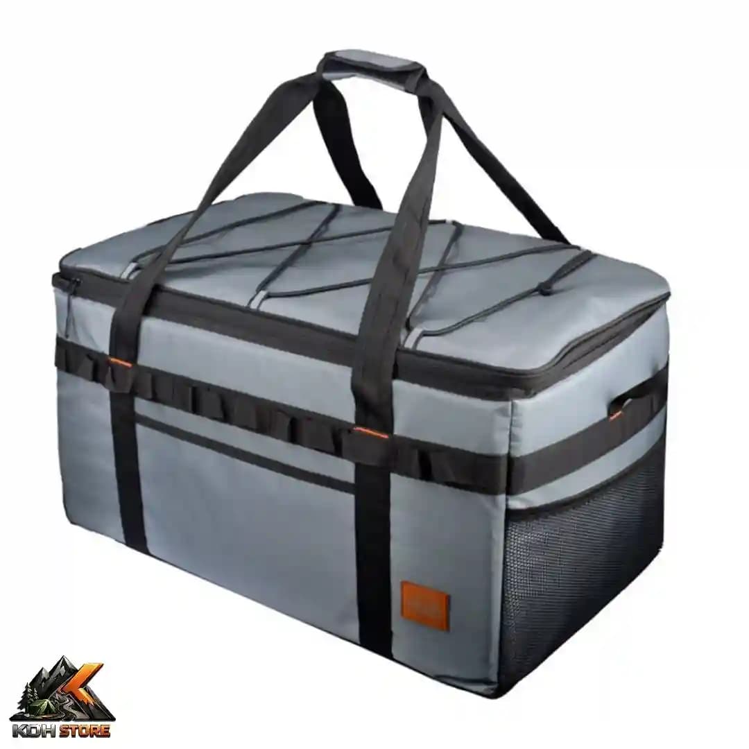 کیف نظم دهنده هپی کمپ کد 46825 — تصویر ۳