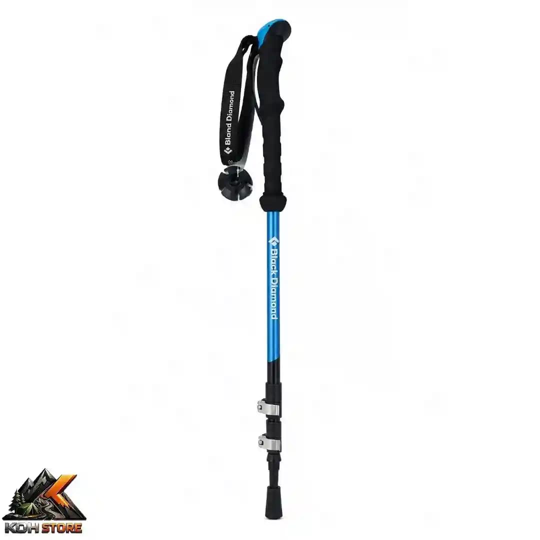 عصای کوهنوردی بلاک دایموند black diamond — تصویر ۳