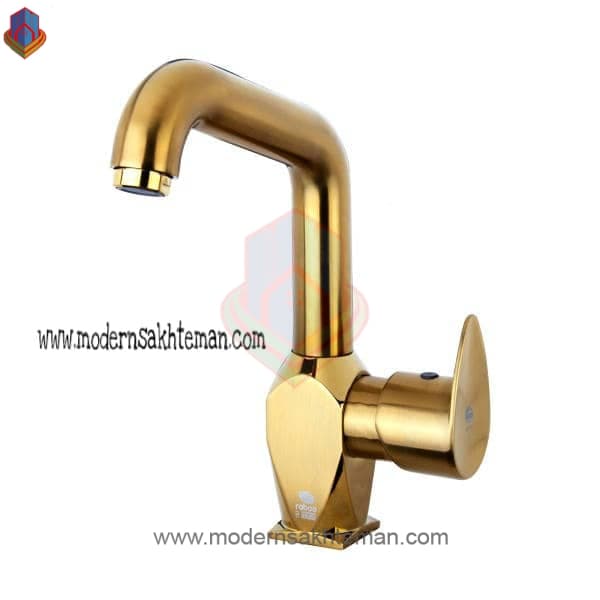 شیر روشویی رابو مدل توپاز RA2119